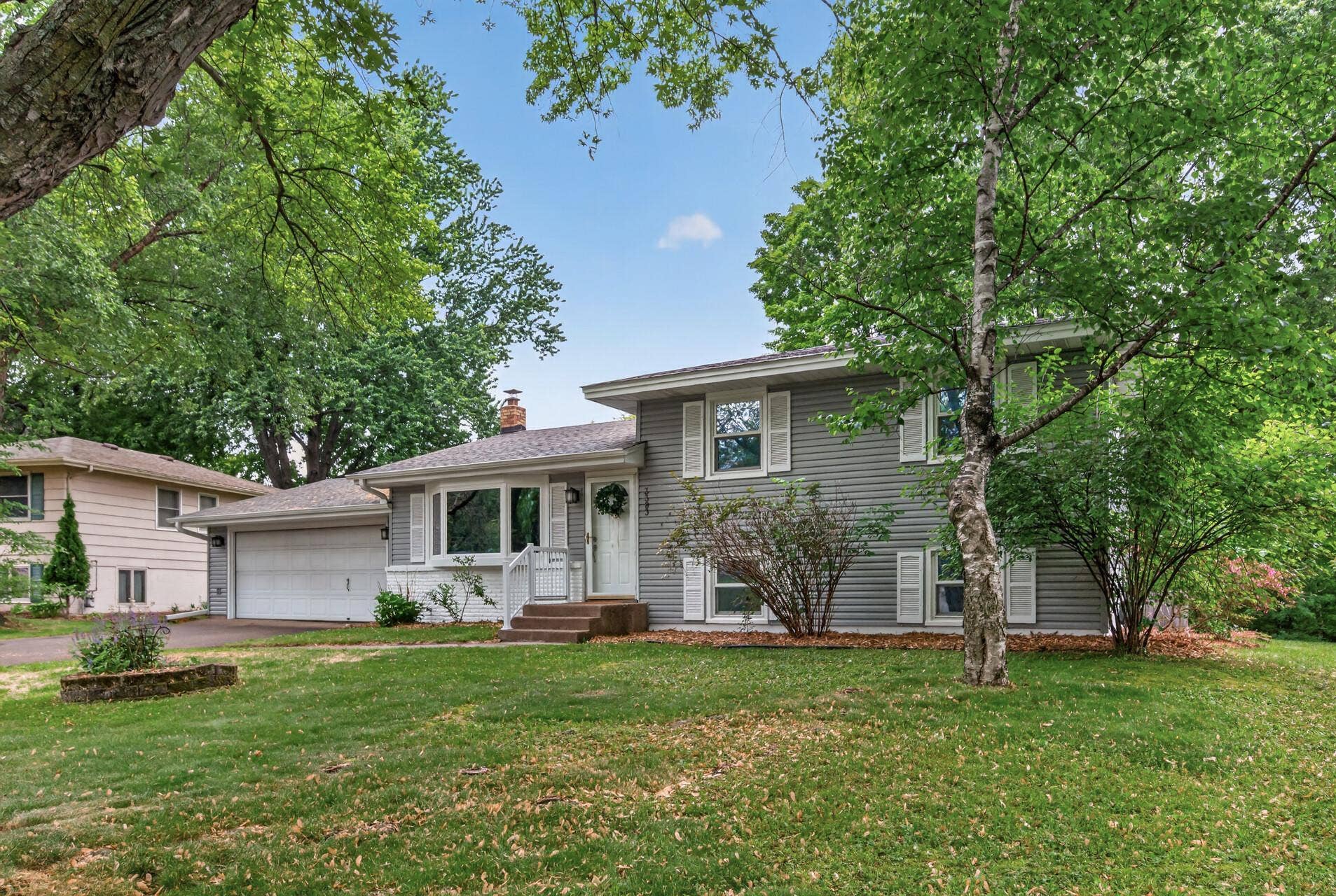 3383 Buckbee Road, White Bear Lake, MN 55110 3383 Buckbee Road, White Bear Lake, MN 55110