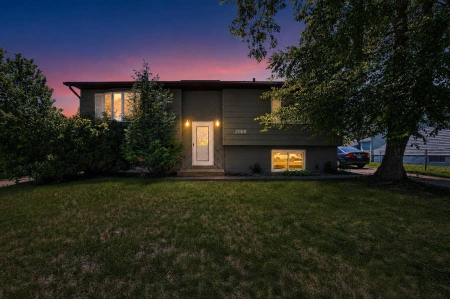 Property photo for 2068 48th Street NW, Rochester, MN