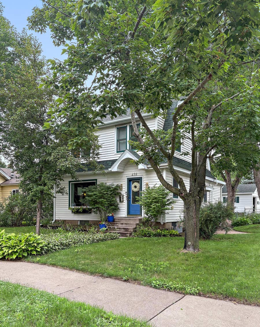Property photo for 298 4th Street N, Bayport, MN