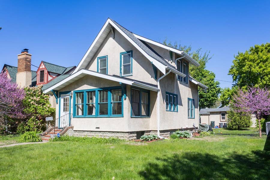 Property photo for 2941 44th Avenue S, Minneapolis, MN