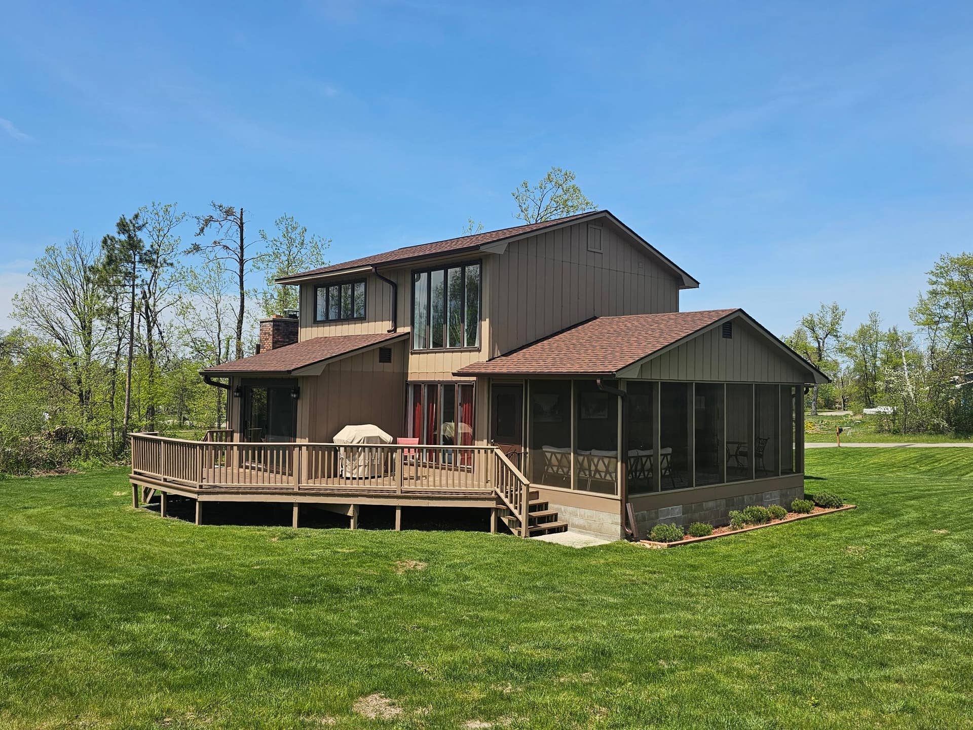 3110 Saint Onge Drive NE, Bemidji, MN 56601 Exter. Side.jpg