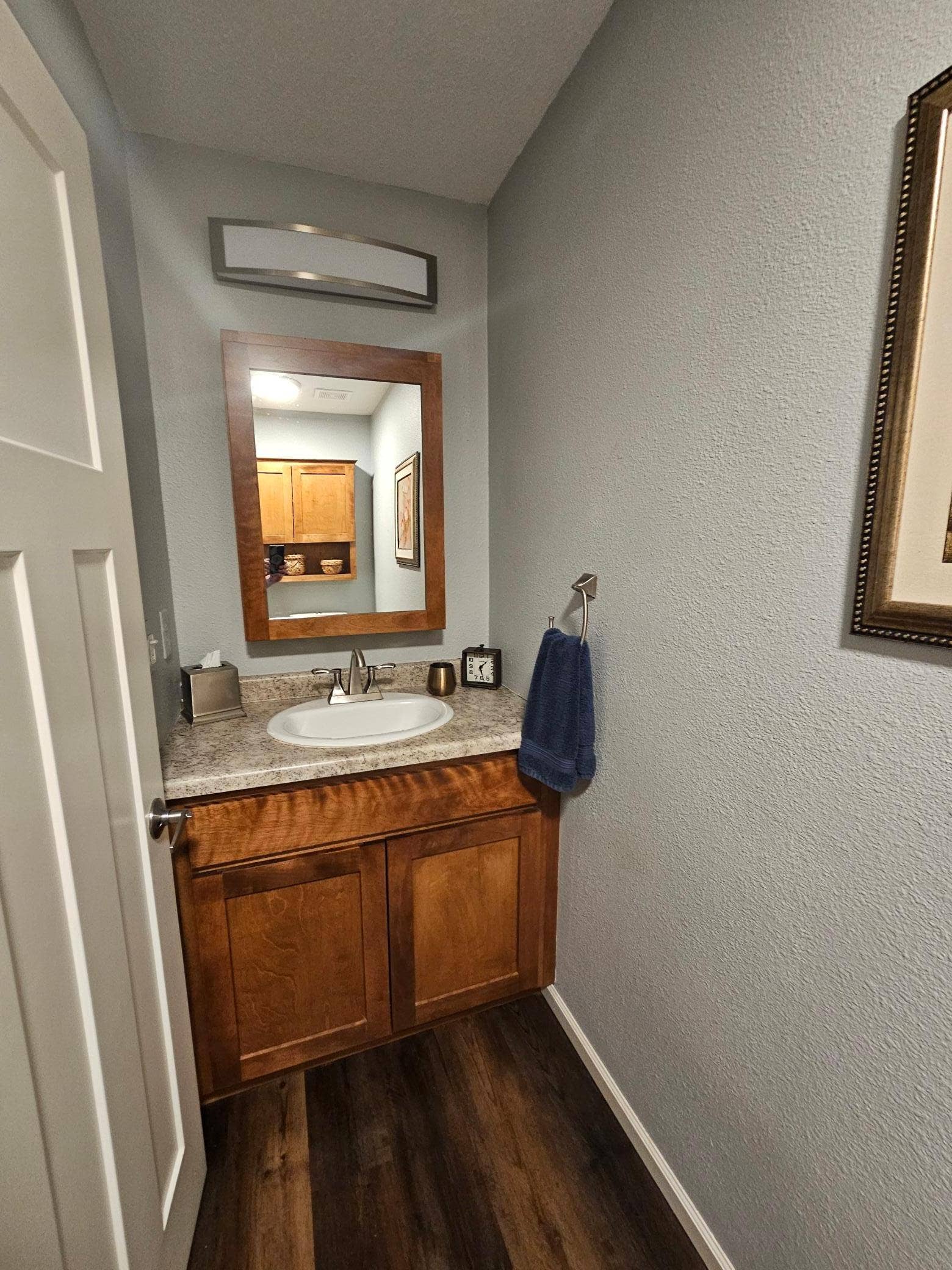 3110 Saint Onge Drive NE, Bemidji, MN 56601 Lower Level Bath.jpg