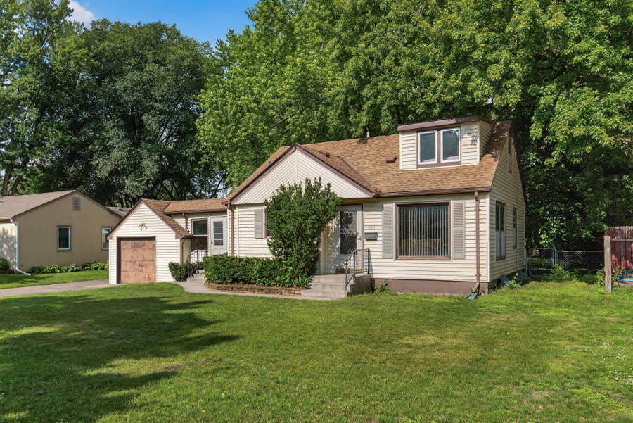 Property photo for 4921 Zenith Avenue N, Brooklyn Center, MN