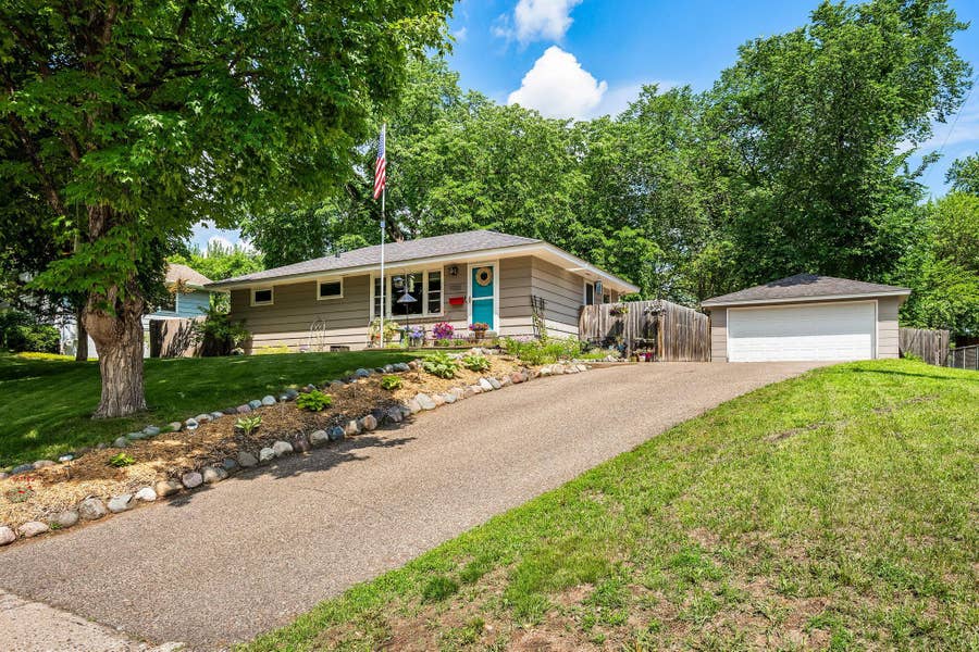 Property photo for 11333 Rich Road, Bloomington, MN