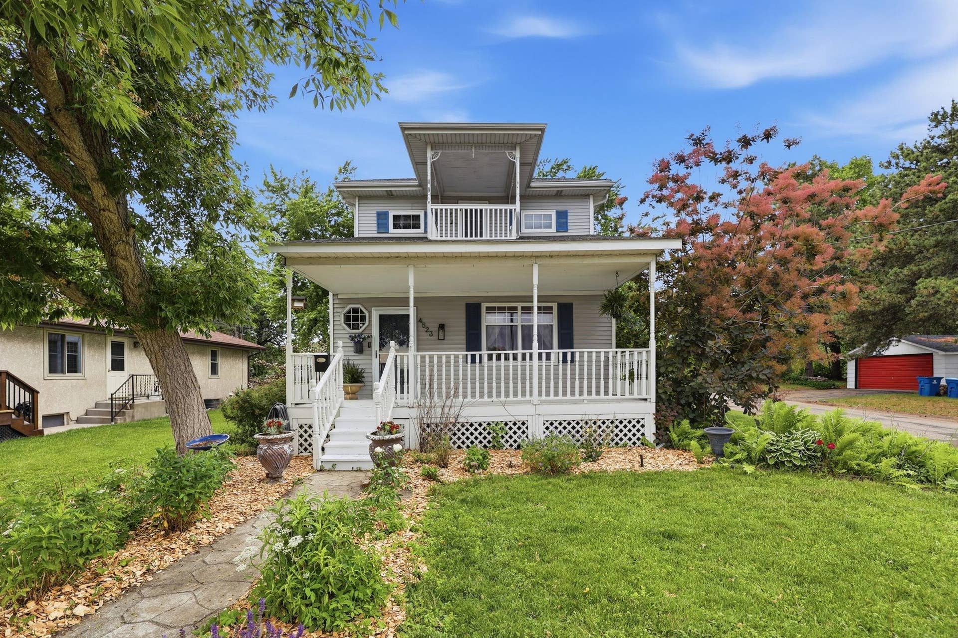 4523 Lincoln Avenue, White Bear Lake, MN 55110