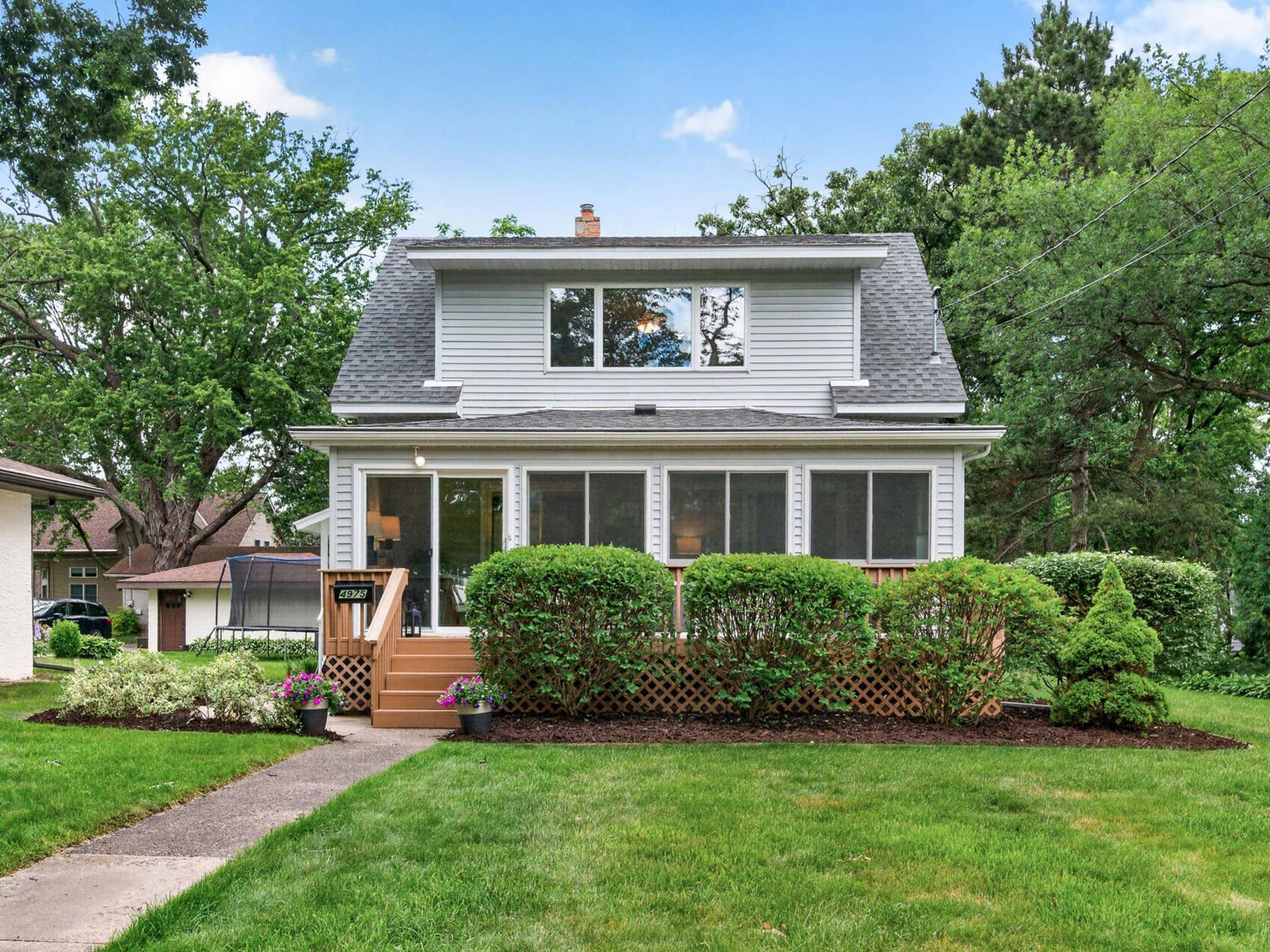 4975 Johnson Avenue, White Bear Lake, MN 55110 4975 Johnson Avenue, White Bear Lake, MN 55110
