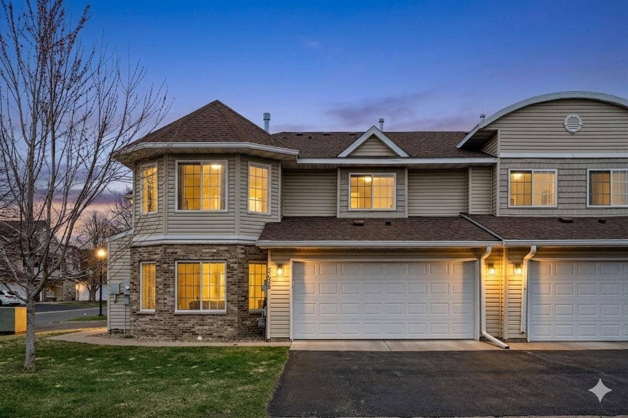 5625 100th Lane N, Brooklyn Park, MN 55443 Welcome Home!