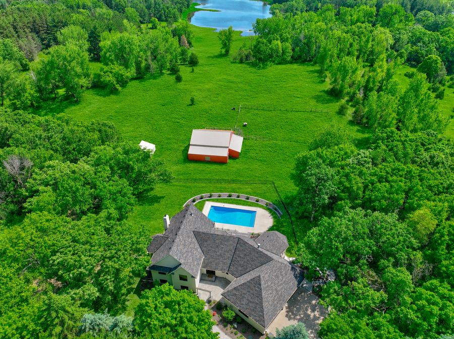 Property photo for 9175 107th Street N, Stillwater, MN