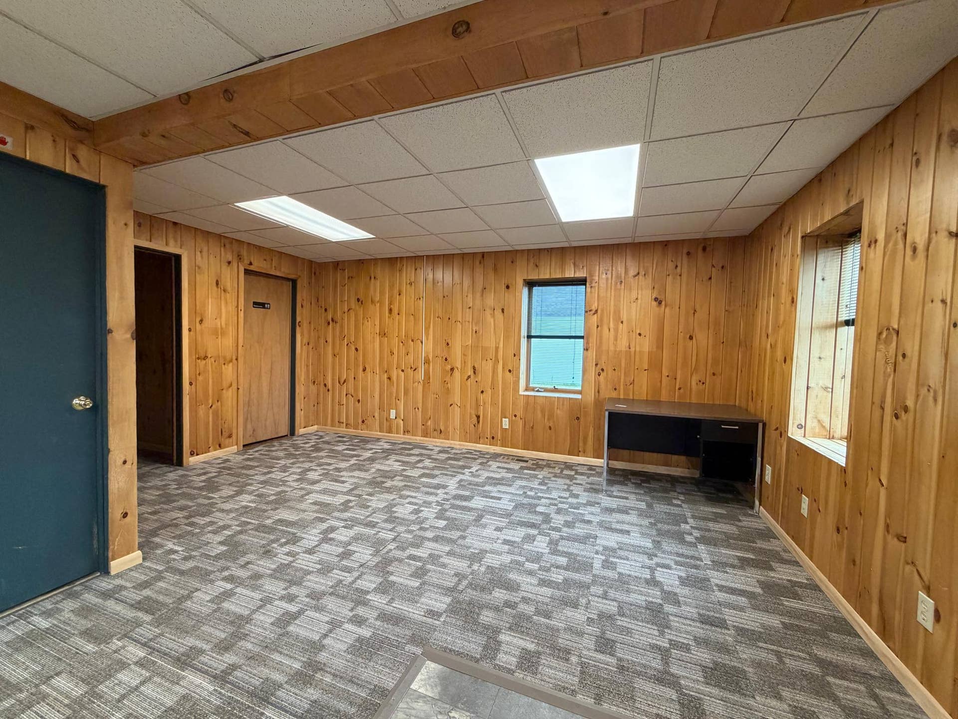 709 Washington Avenue S, Bemidji, MN 56601 Layout