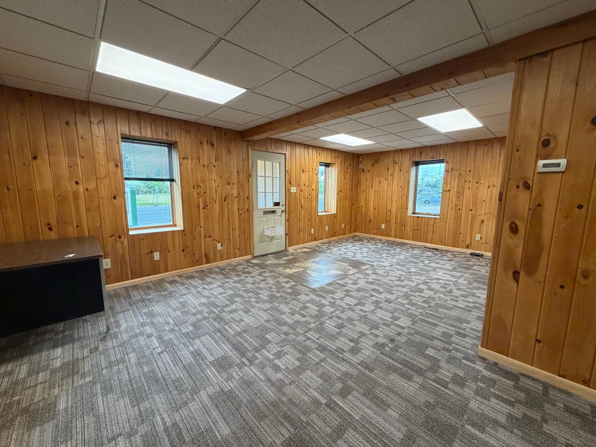 709 Washington Avenue S, Bemidji, MN 56601 Layout