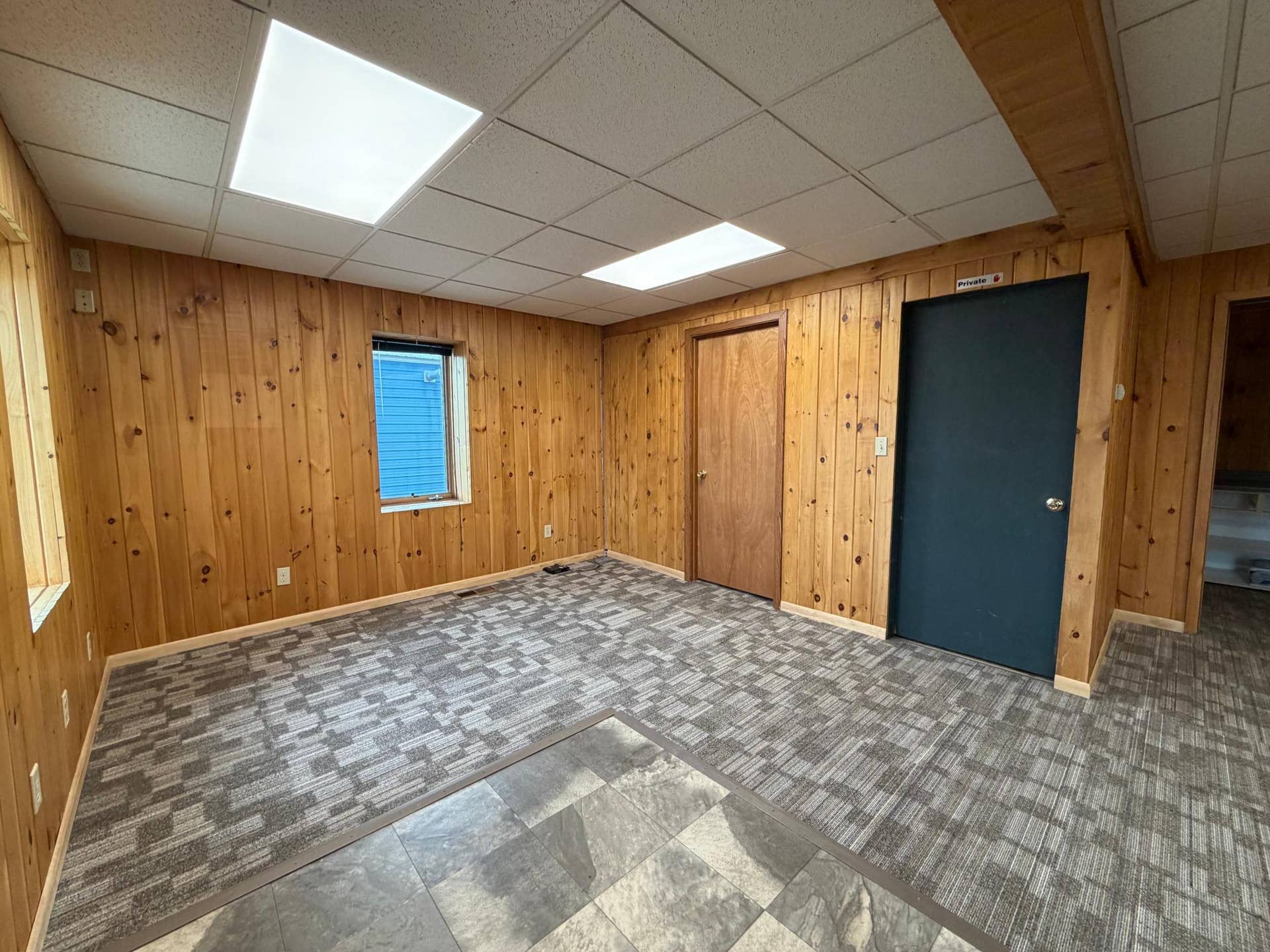 709 Washington Avenue S, Bemidji, MN 56601 Layout