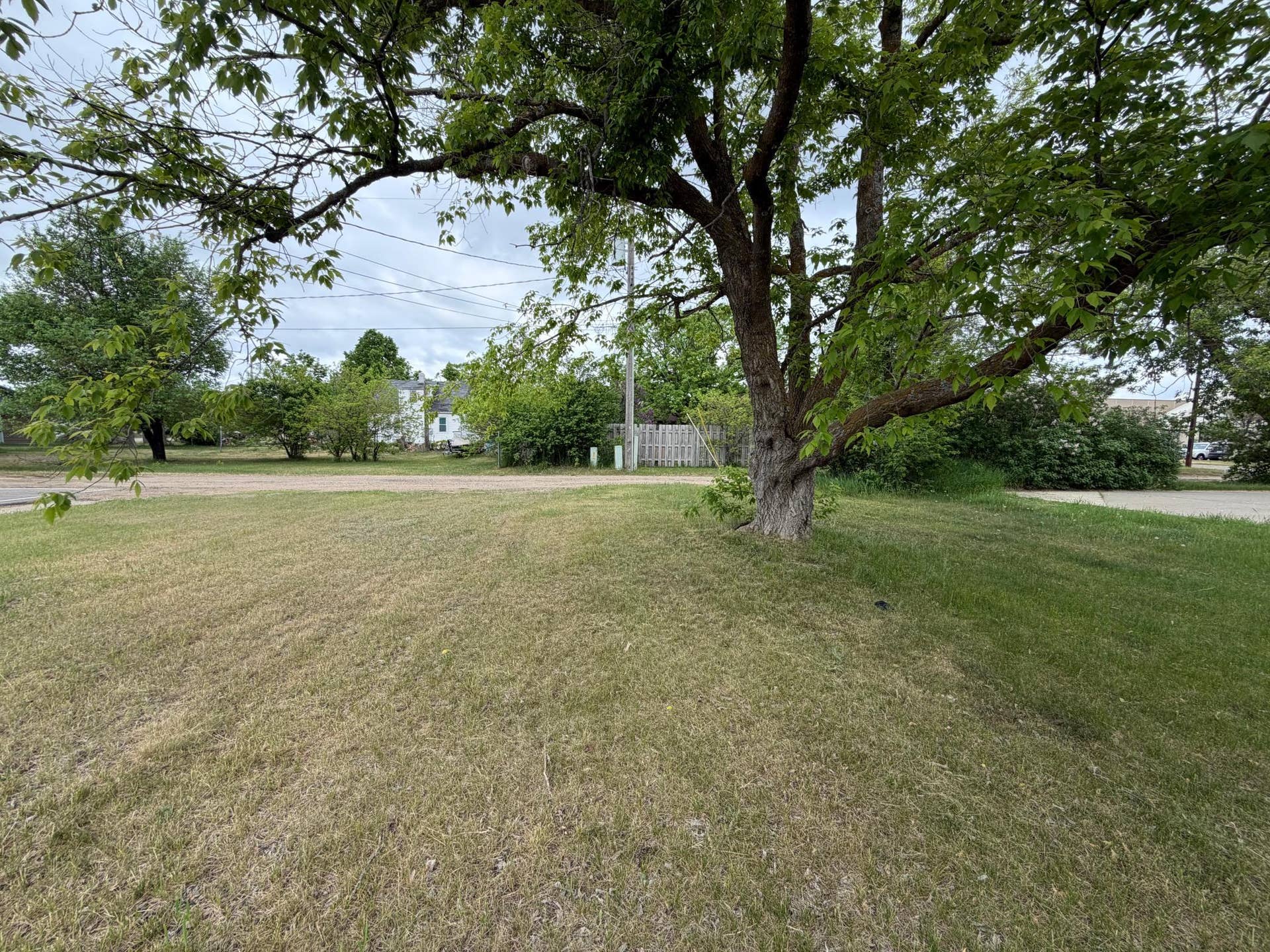 709 Washington Avenue S, Bemidji, MN 56601 Back