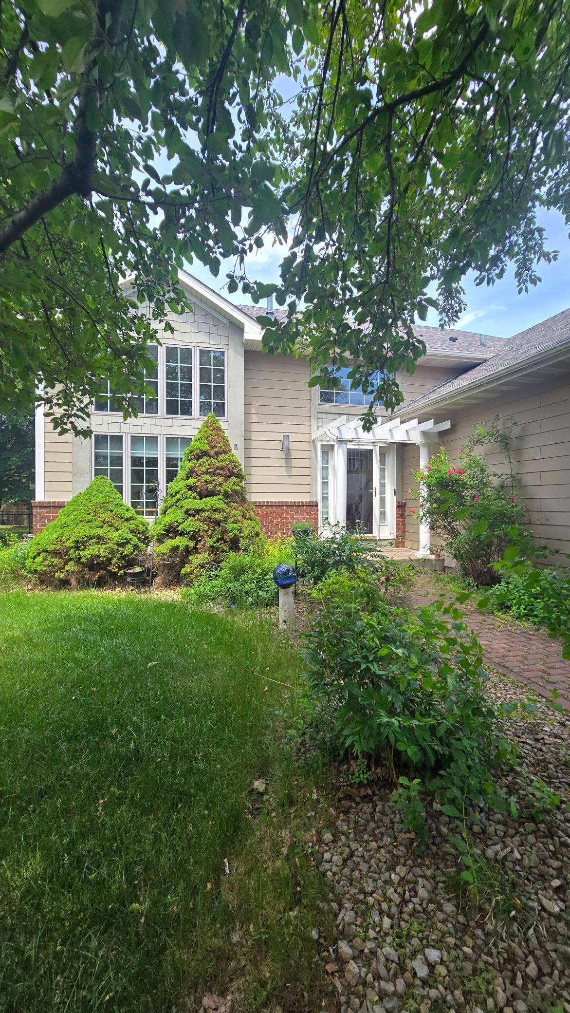 4708 Impatiens Avenue N, Brooklyn Park, MN 55443 4708 Impatiens Avenue N, Brooklyn Park, MN 55443