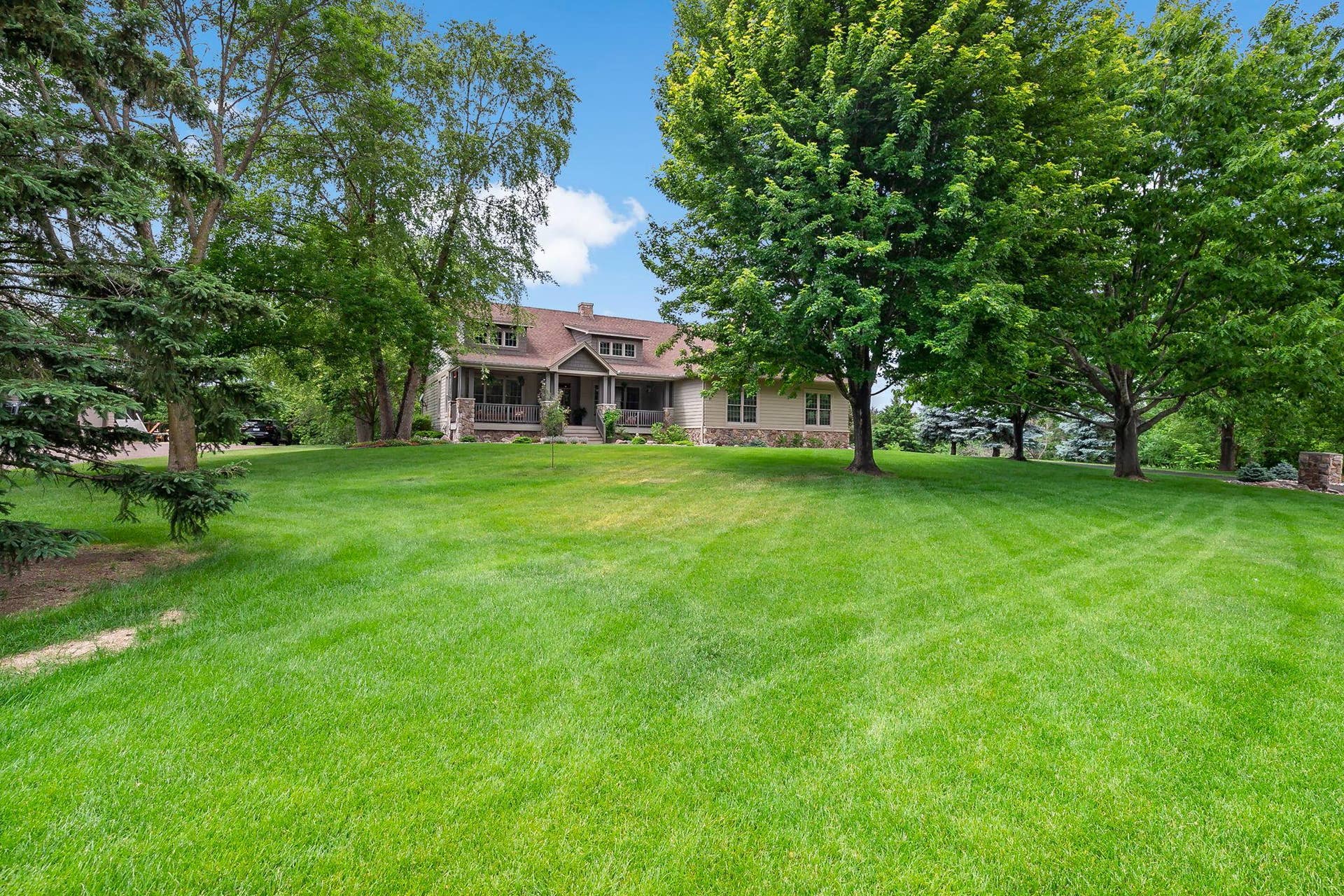 4830 Lily Avenue N, Lake Elmo, MN 55042 4830 Lily Avenue N, Lake Elmo, MN 55042