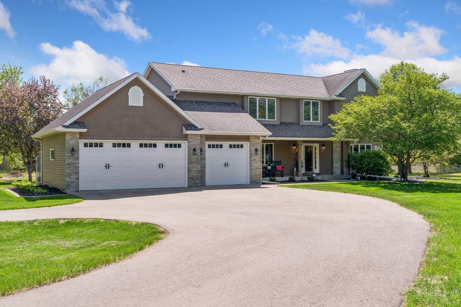 Property photo for 12145 Illies Avenue N, Hugo, MN