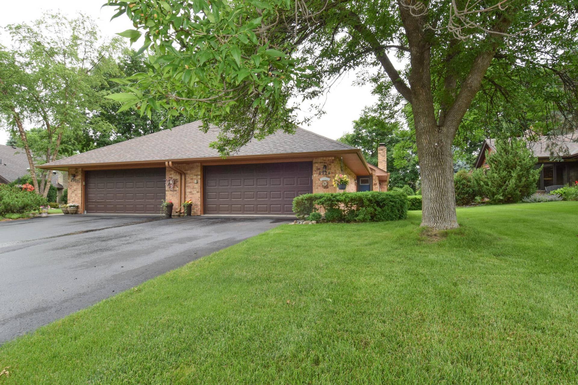 8924 Montegue Terrace, Brooklyn Park, MN 55443 8924 Montegue Terrace, Brooklyn Park, MN 55443