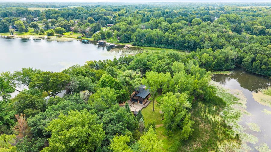 Property photo for 4508 Birchbark Trail N, Lake Elmo, MN