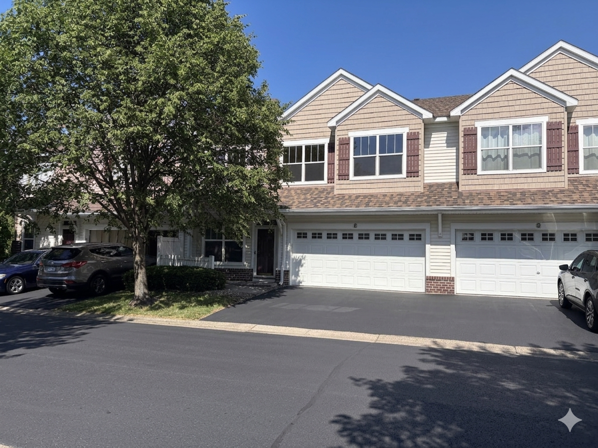 1591 Woodlynn Avenue, #2, Maplewood, MN 55109 house front.png