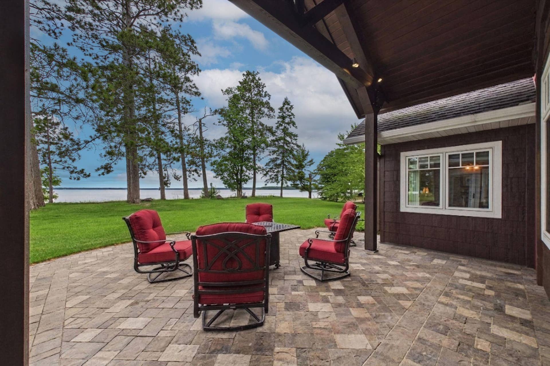 5625 Lavinia Road NE, Bemidji, MN 56601 Gorgrous view