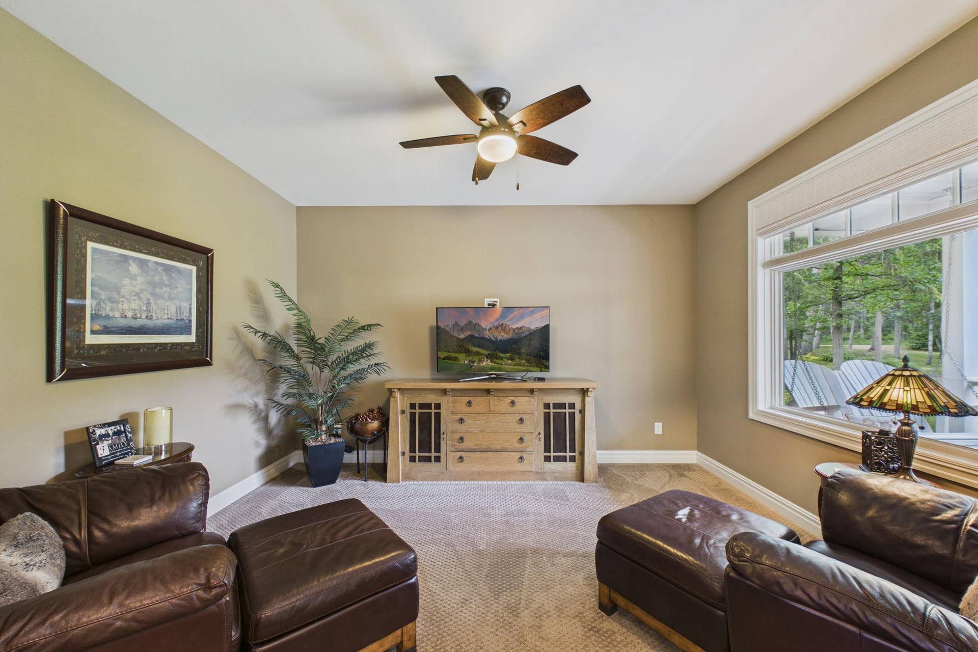 5625 Lavinia Road NE, Bemidji, MN 56601 2nd family room