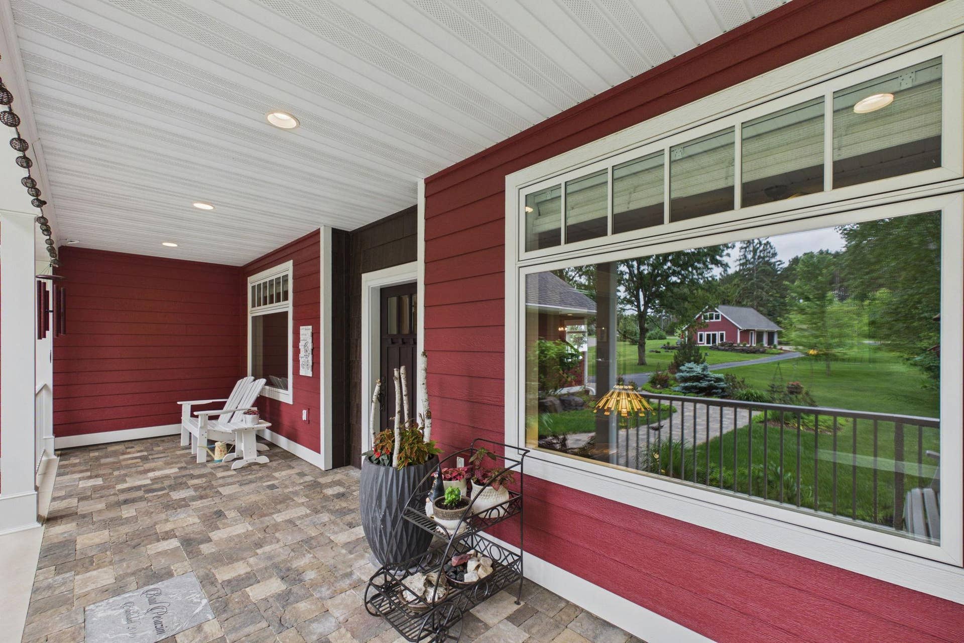 5625 Lavinia Road NE, Bemidji, MN 56601 Diamond Kote LP smart siding