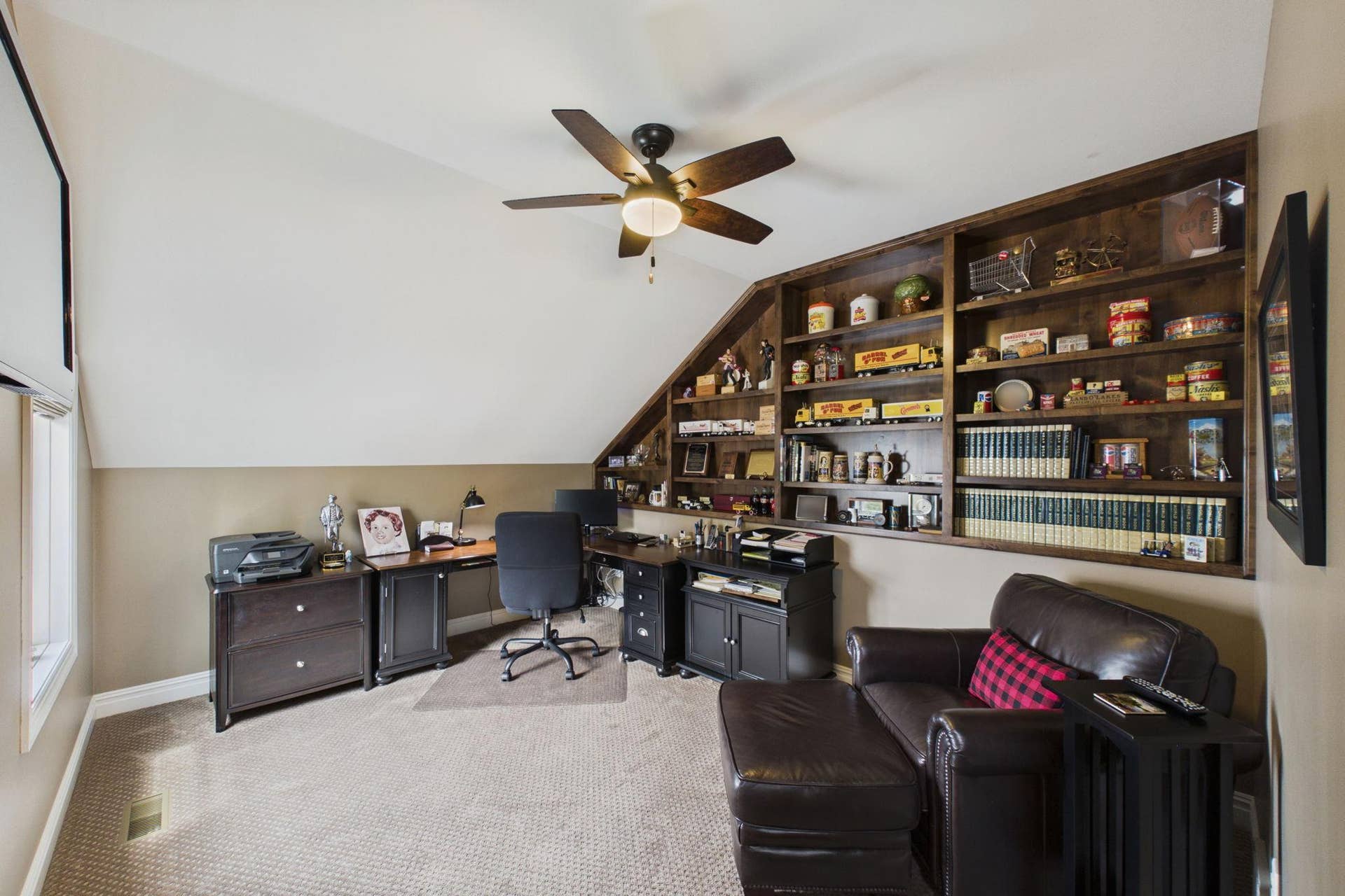 5625 Lavinia Road NE, Bemidji, MN 56601 Private office space