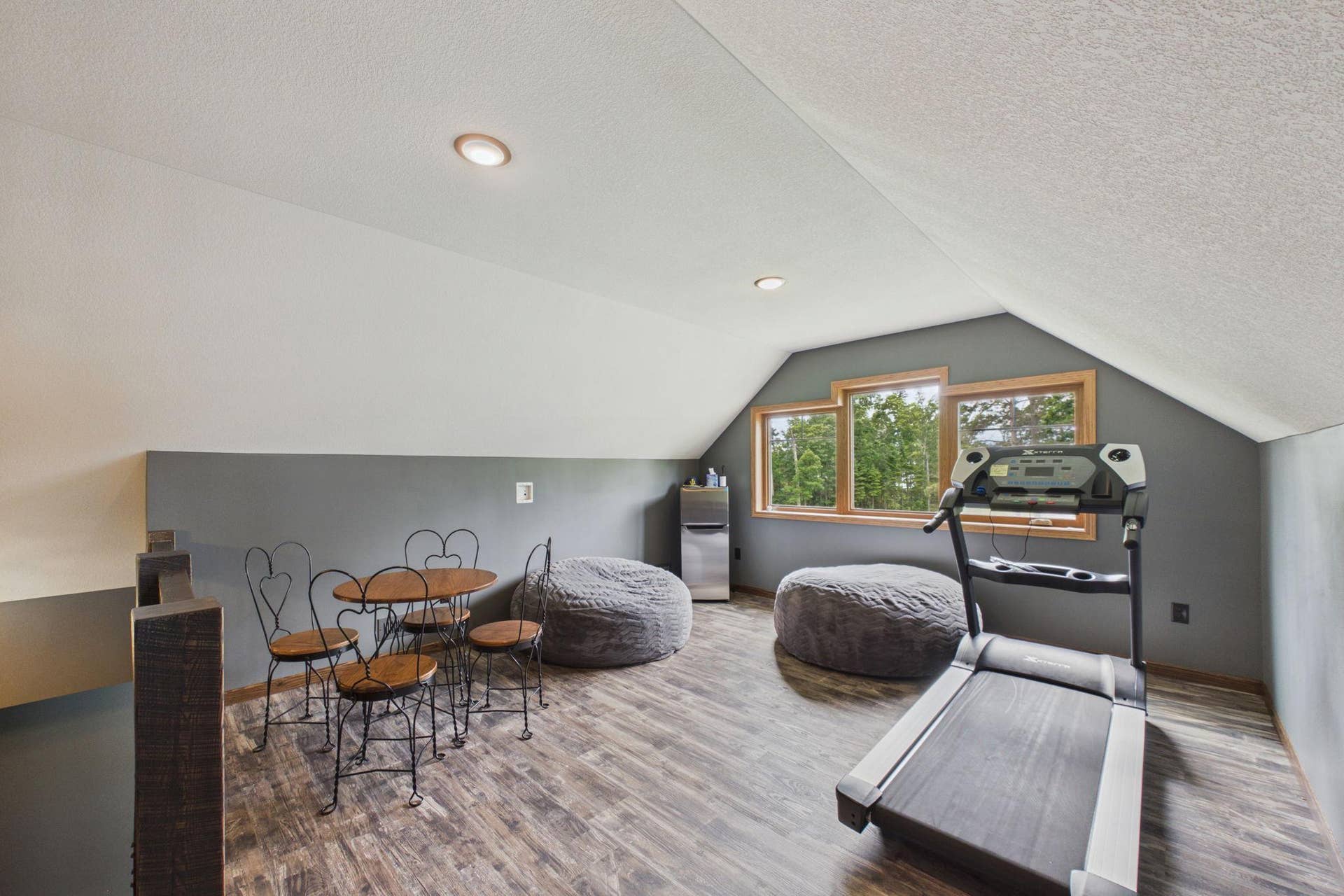 5625 Lavinia Road NE, Bemidji, MN 56601 Exercise room