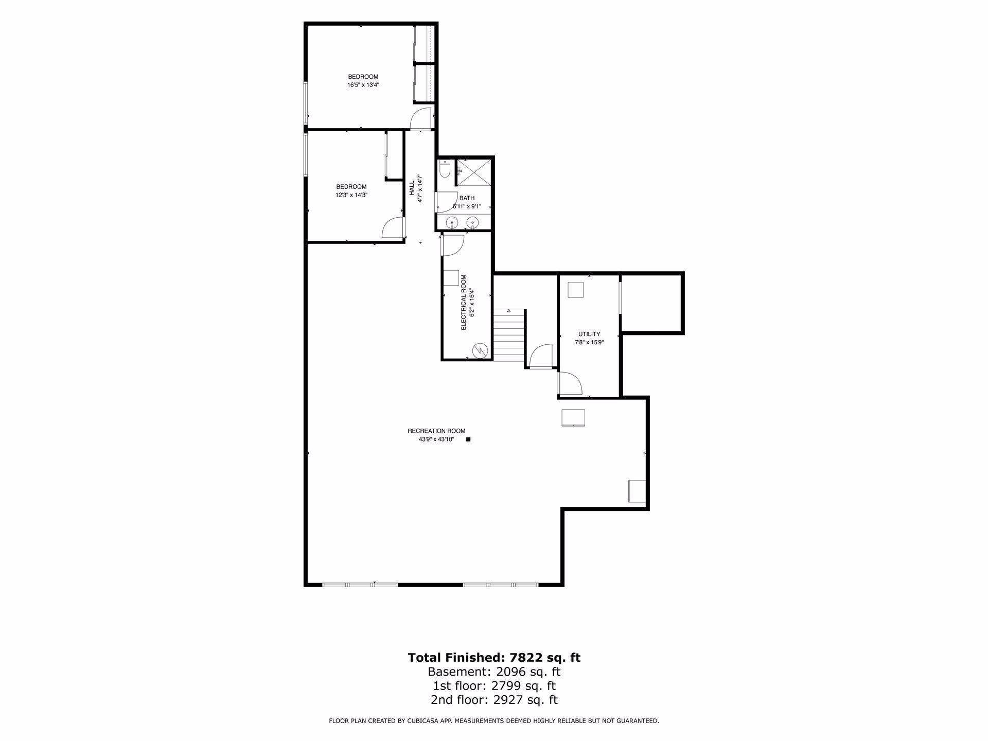 10964 Bentwater Lane, Woodbury, MN 55129 10964 Bentwater Lane, Woodbury, MN 55129