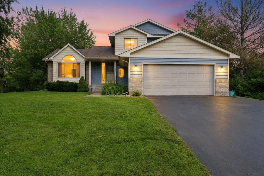 Property photo for 5023 Helena Road N, Oakdale, MN