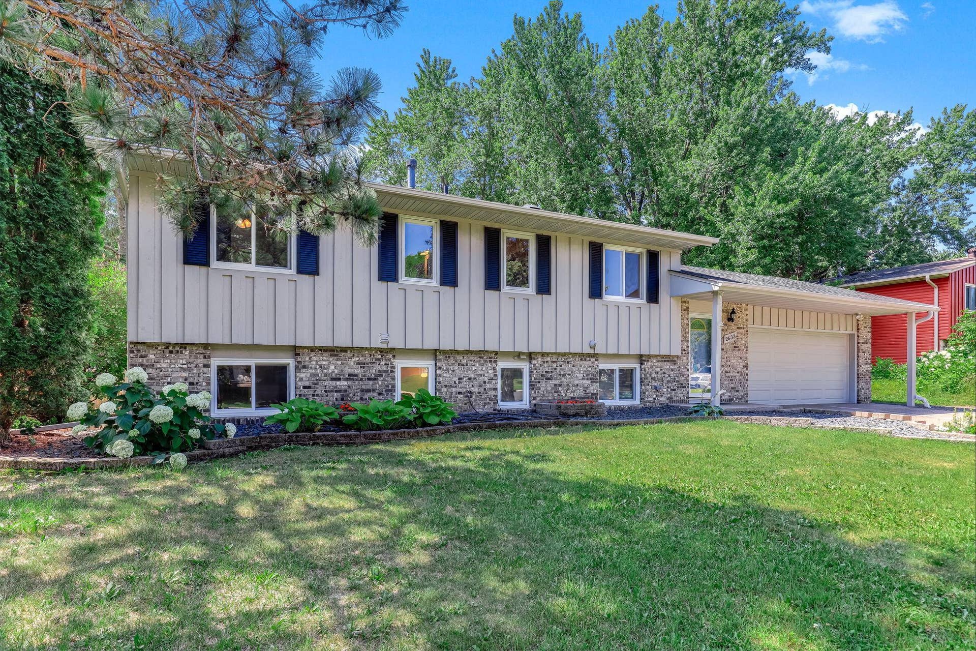 Welcome home to 2633 Skyview Court in historic Stillwater, Minnesota