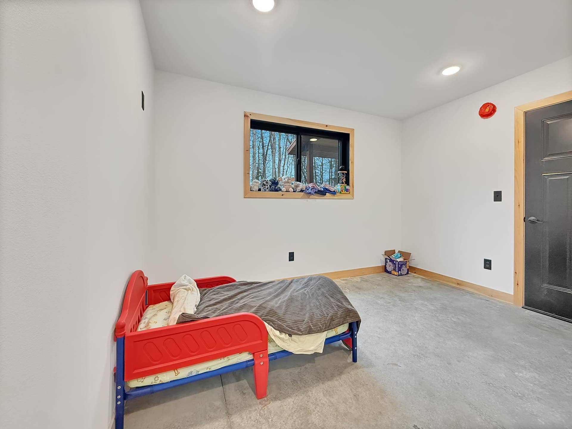 15215 Werner Road NW, Bemidji, MN 56601 Mudroom