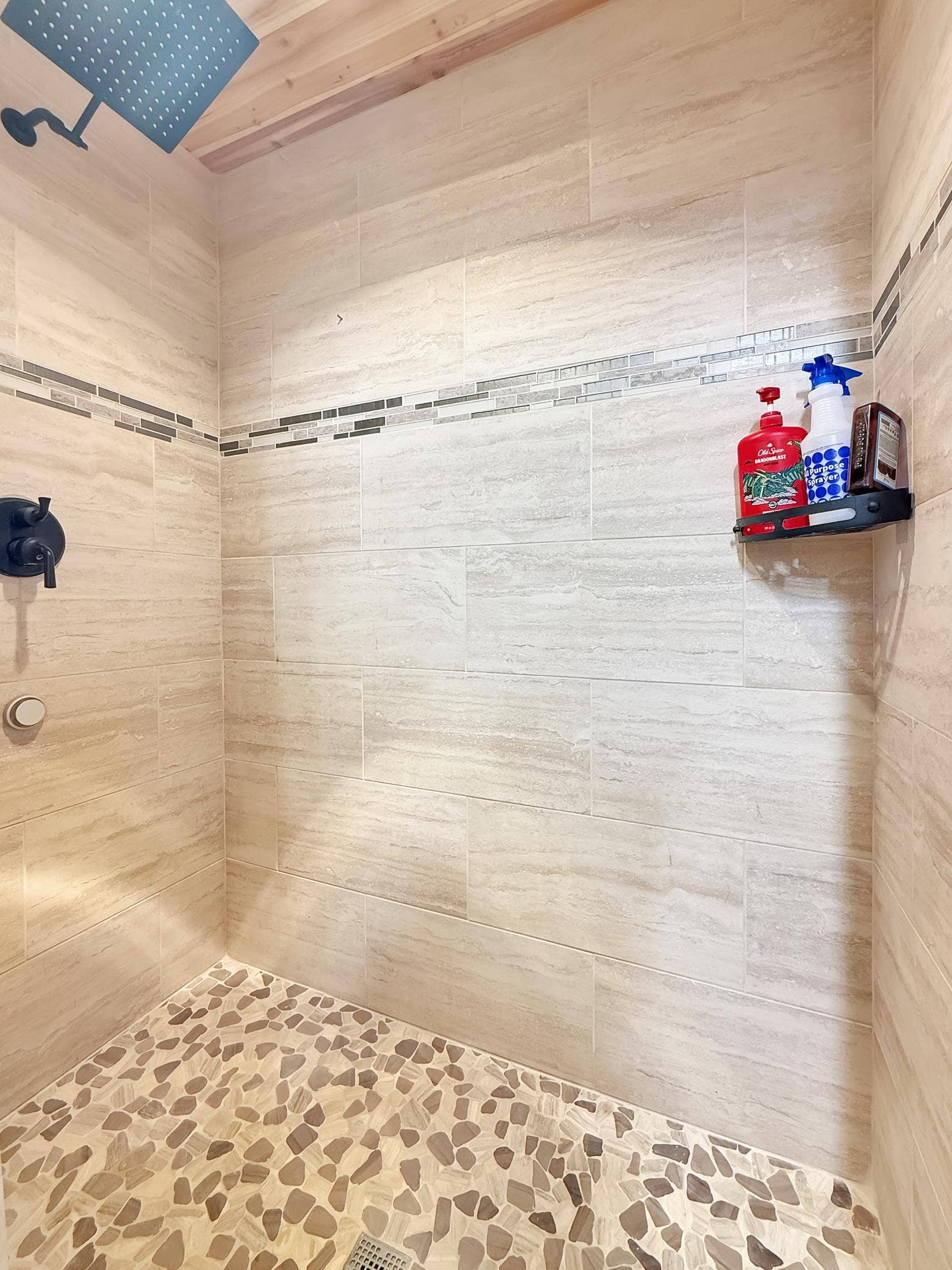 15215 Werner Road NW, Bemidji, MN 56601 Steam shower
