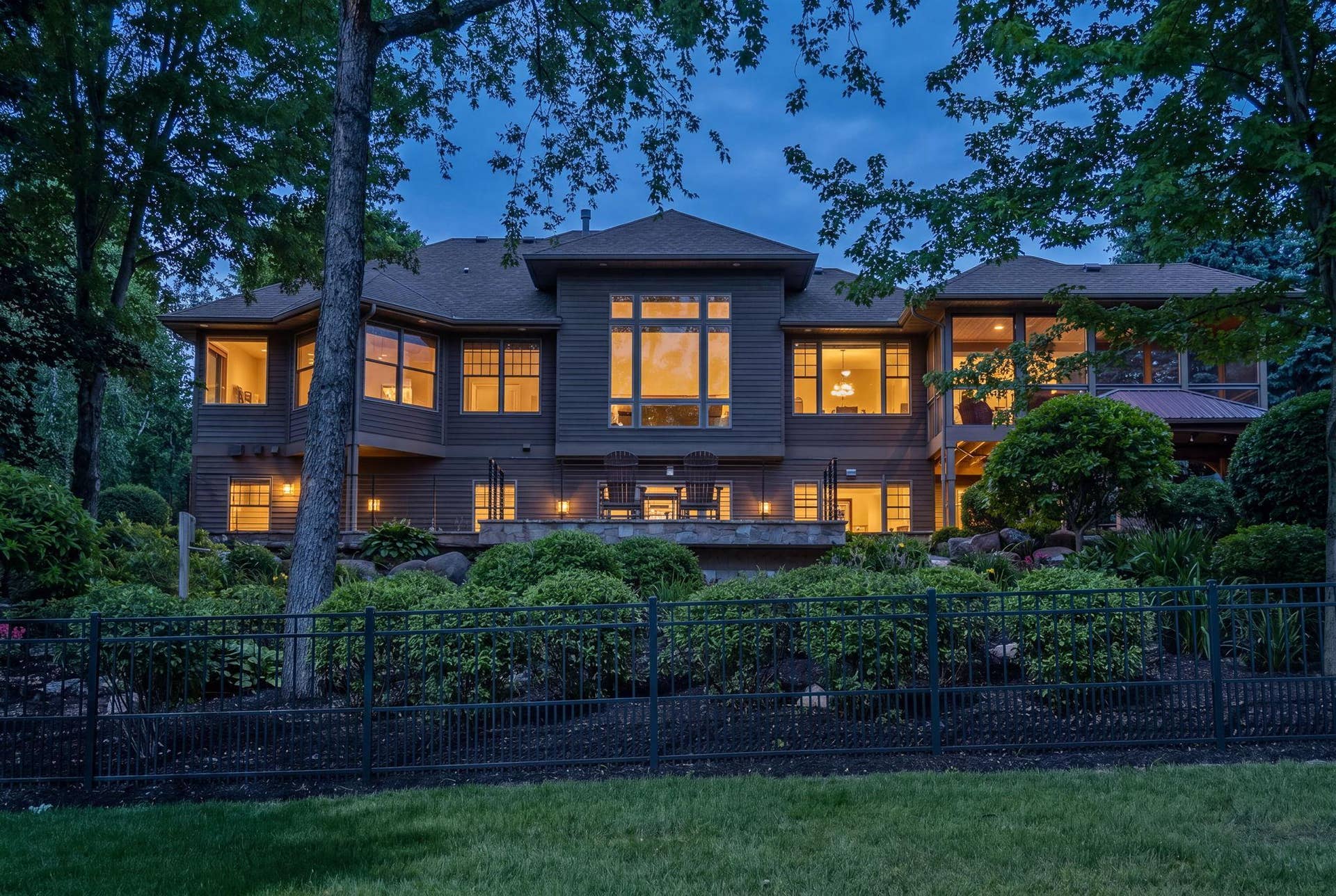 727 Fahlstrom Place, Afton, MN 55001 727 Fahlstrom Place, Afton, MN 55001
