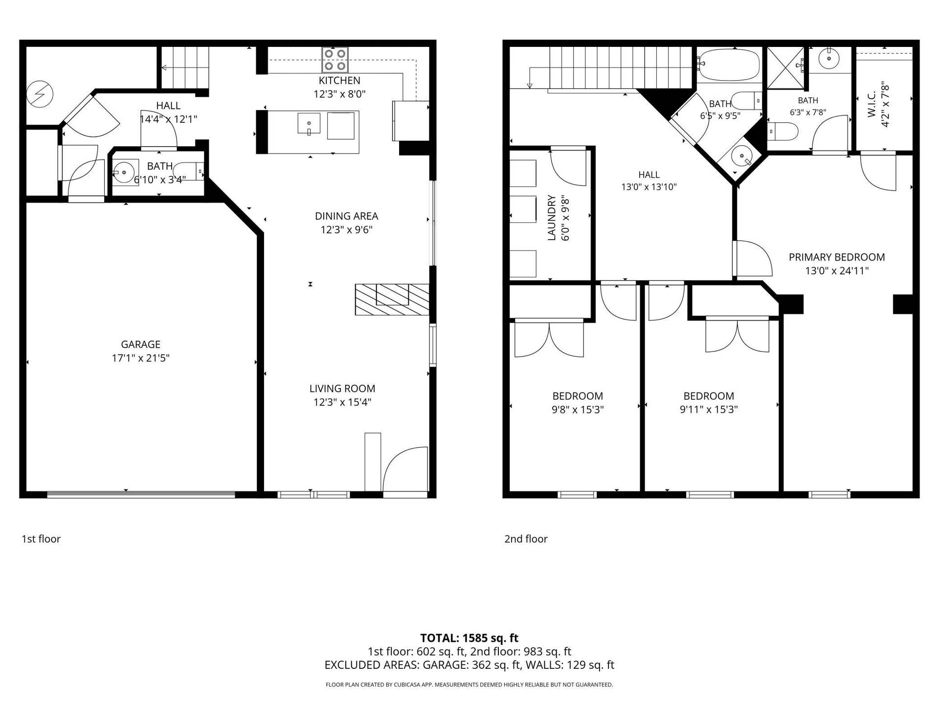 3232 Oak View Drive, Woodbury, MN 55129 all_floors_3232_oakview_drive_woodbury_with_dim.jpg