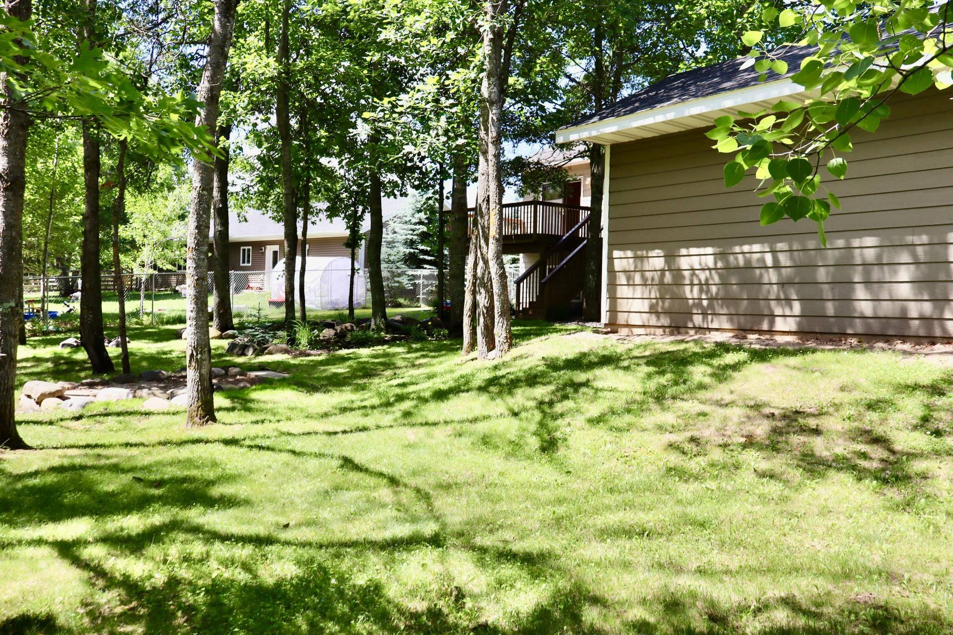 11832 Ironwood Drive, Baxter, MN 56425 11832 Ironwood Drive, Baxter, MN 56425