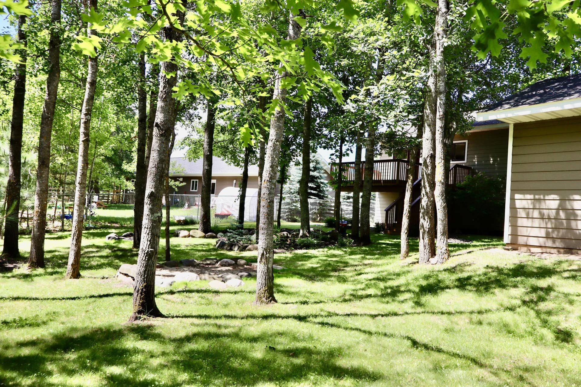 11832 Ironwood Drive, Baxter, MN 56425 11832 Ironwood Drive, Baxter, MN 56425