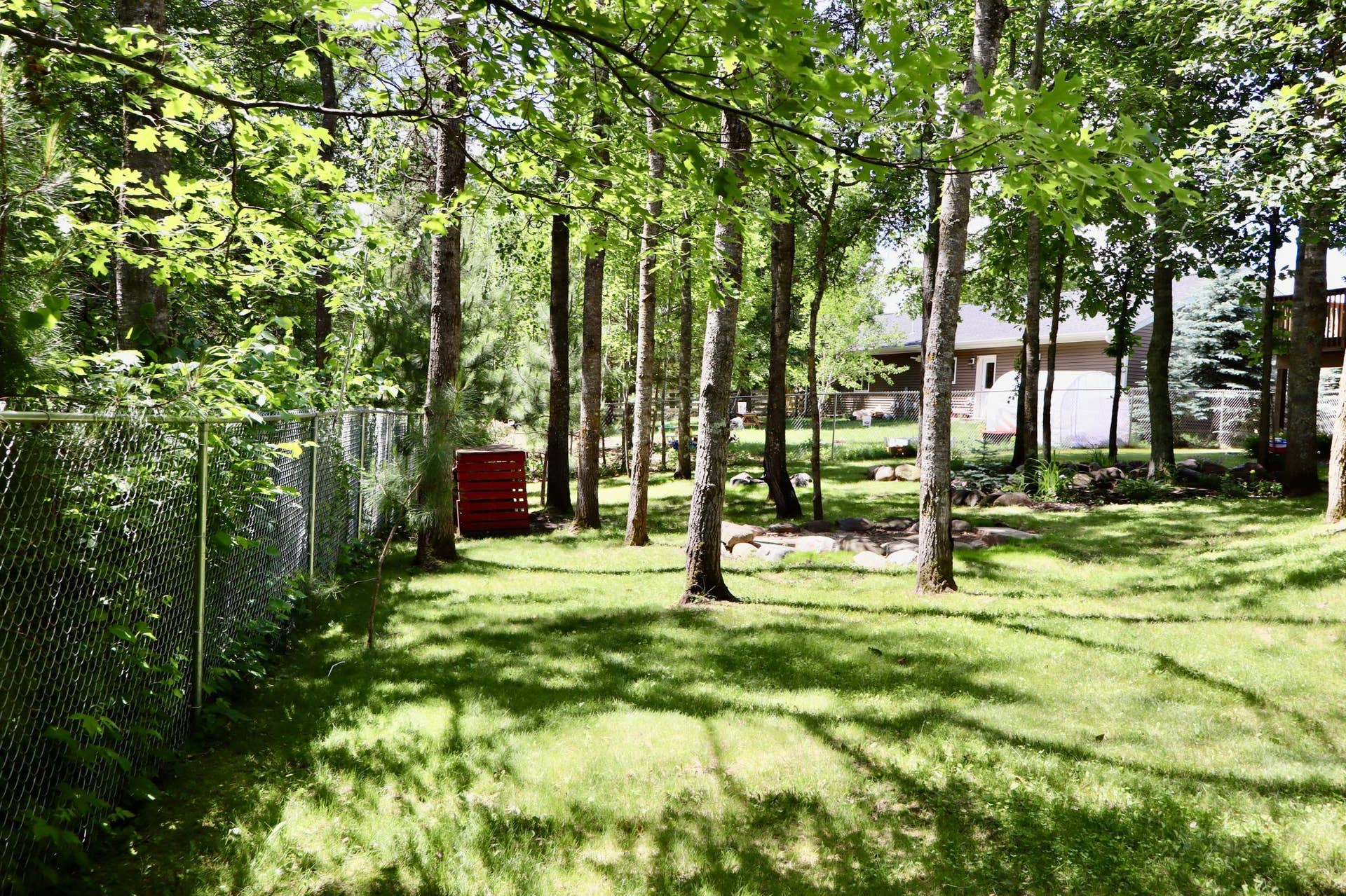 11832 Ironwood Drive, Baxter, MN 56425 11832 Ironwood Drive, Baxter, MN 56425