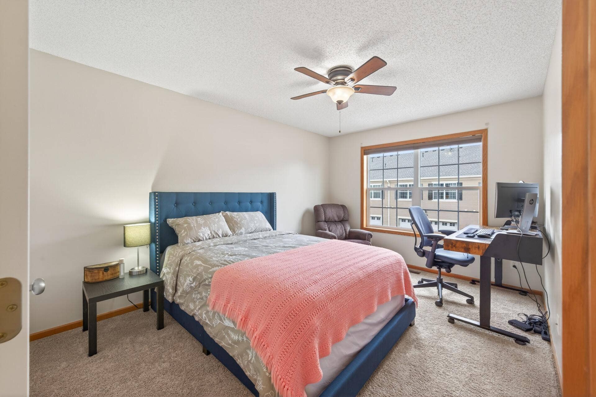 7606 11th Street N, Oakdale, MN 55128 Bedroom 2