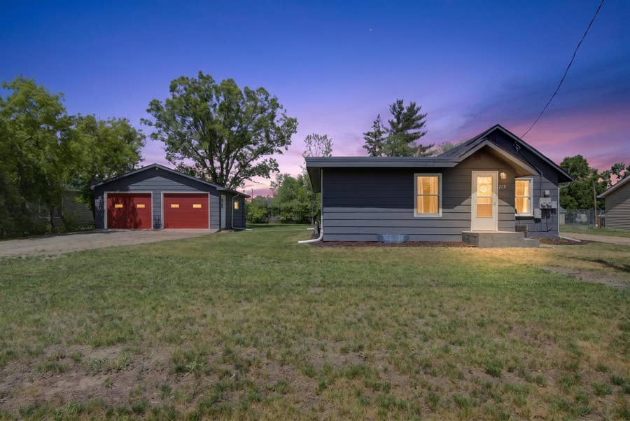 Property photo for 213 Roosevelt Road SW, Bemidji, MN