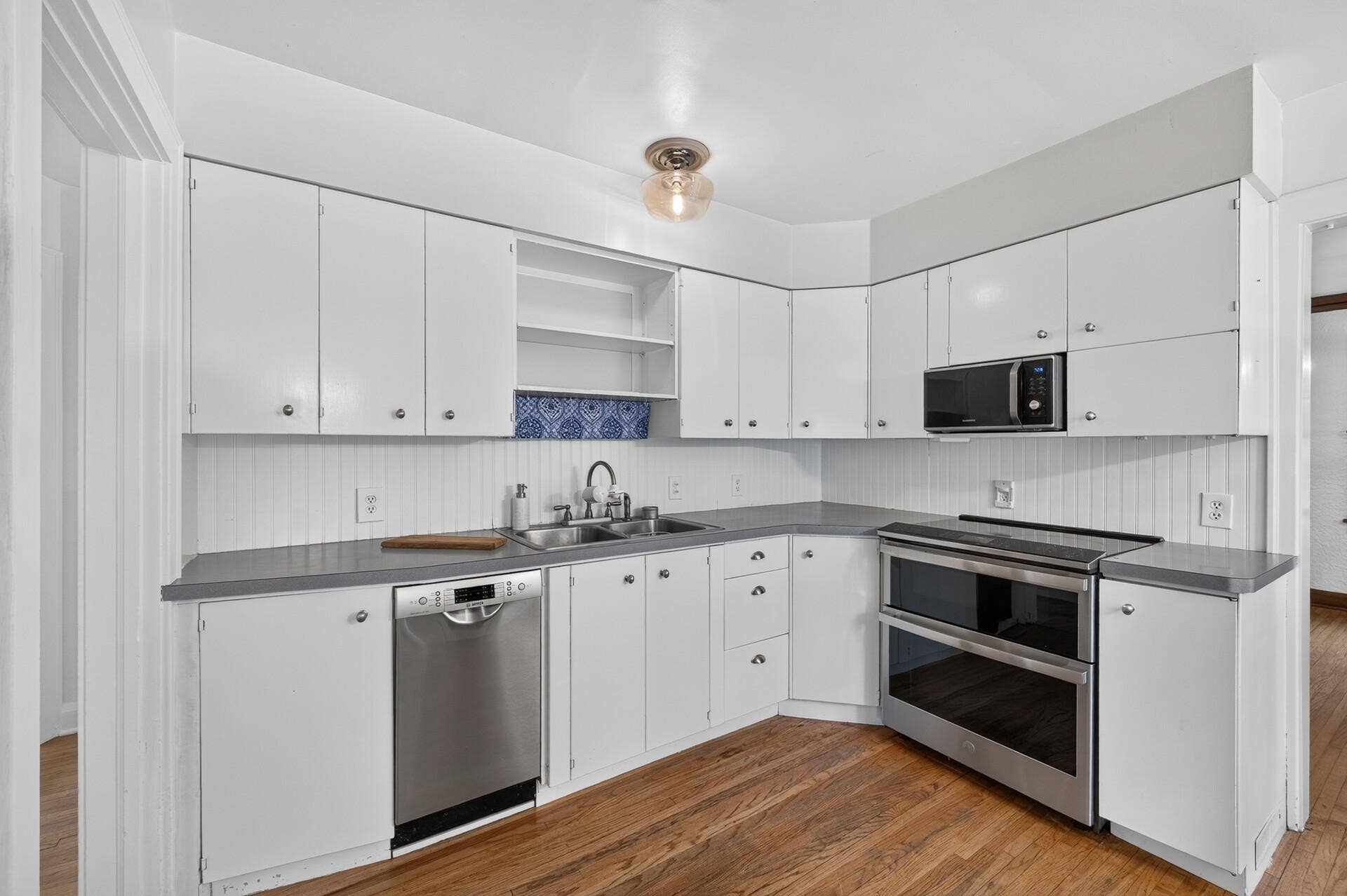 2304 6th Street, White Bear Lake, MN 55110 Kitchen