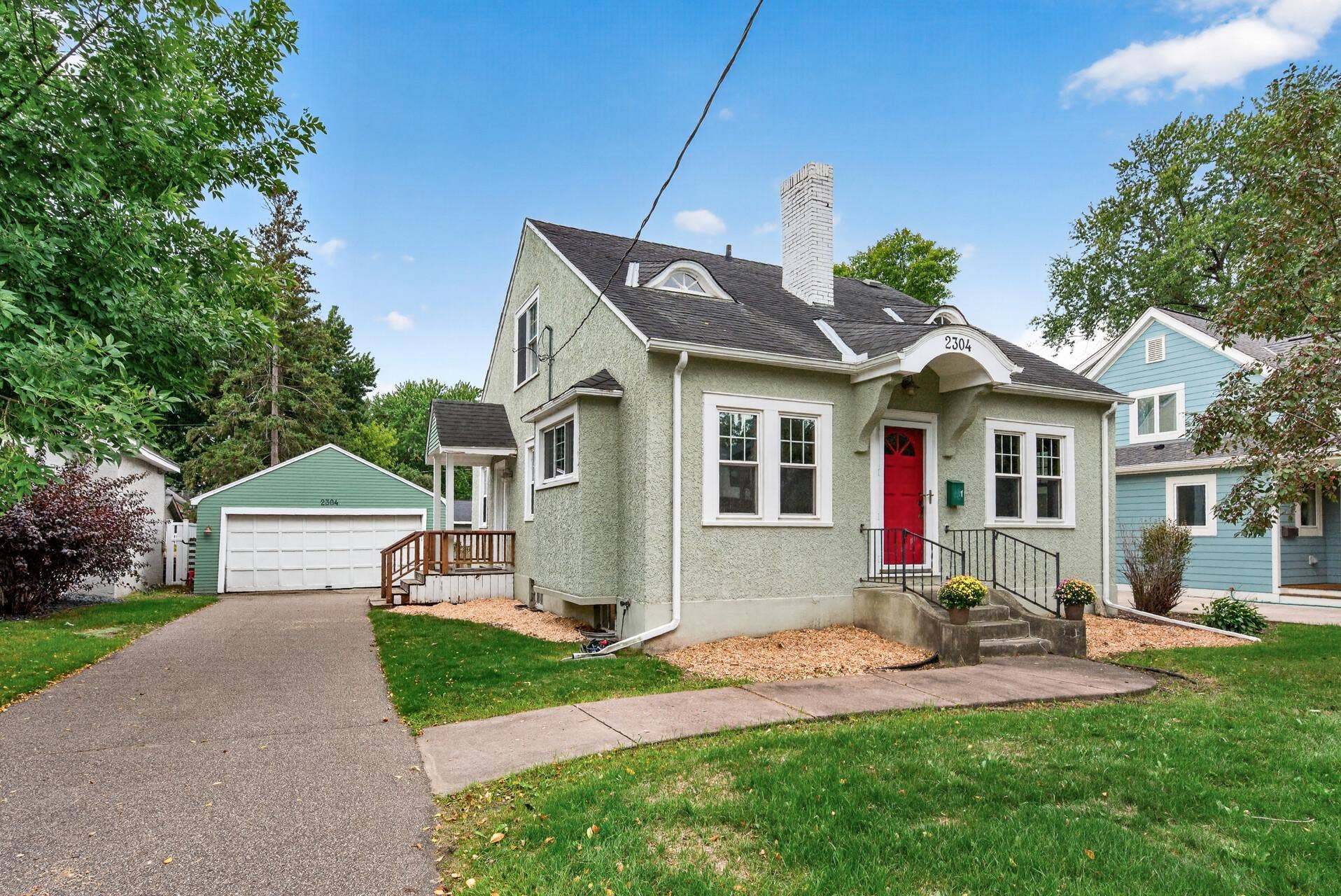 2304 6th Street, White Bear Lake, MN 55110 2304 6th Street, White Bear Lake, MN 55110