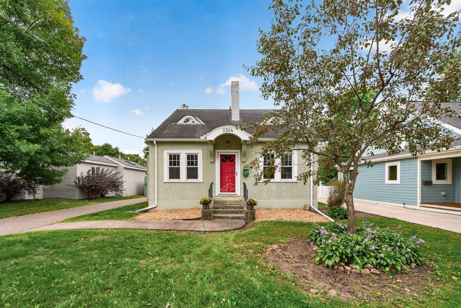 2304 6th Street, White Bear Lake, MN 55110 2304 6th Street, White Bear Lake, MN 55110