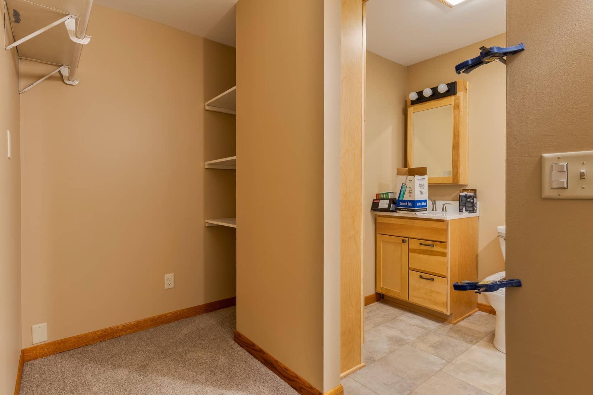51892 Wildflower Drive, Bemidji, MN 56601 3/4 Bath.jpeg