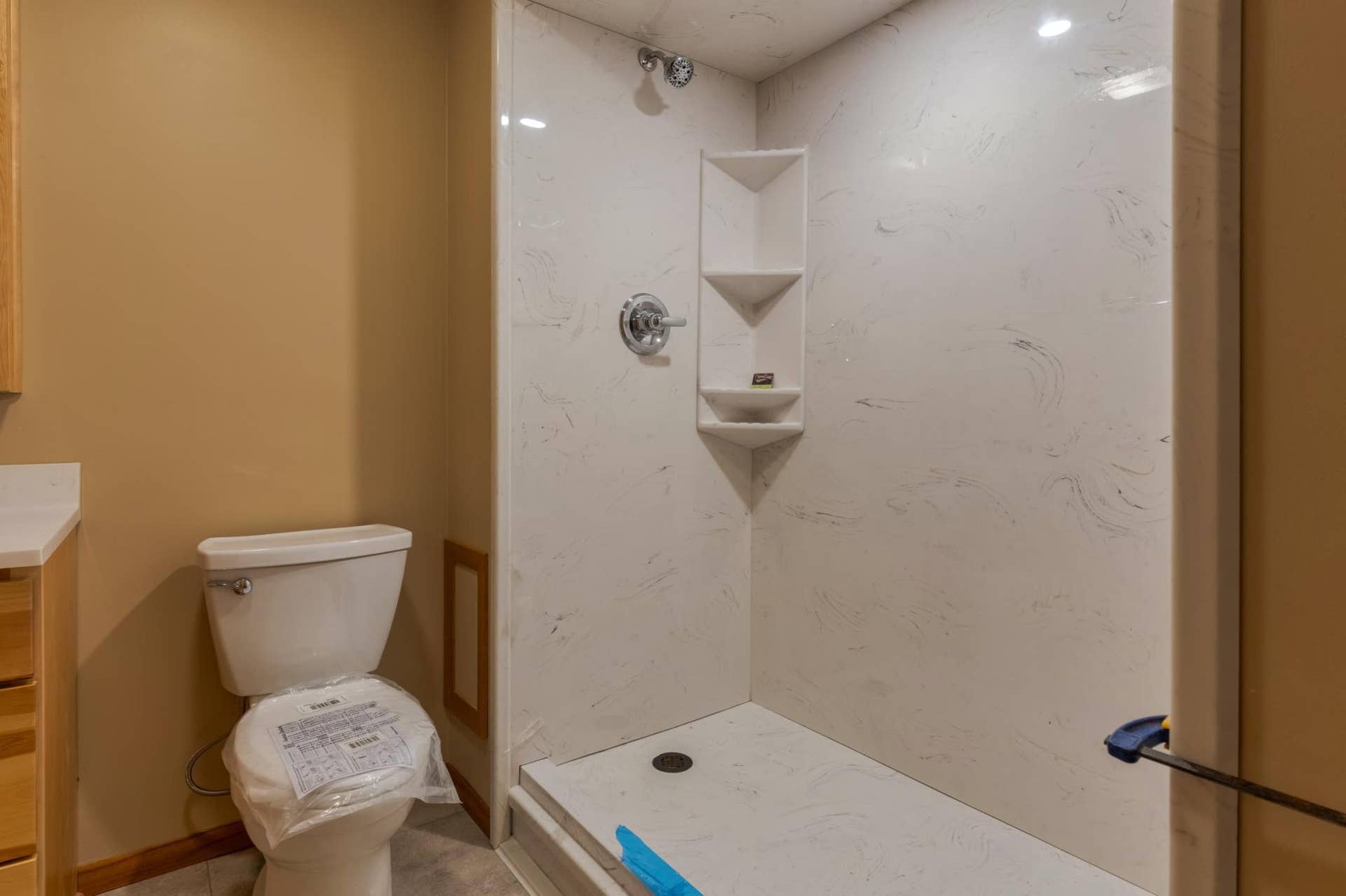 51892 Wildflower Drive, Bemidji, MN 56601 3/4 Bath.jpeg