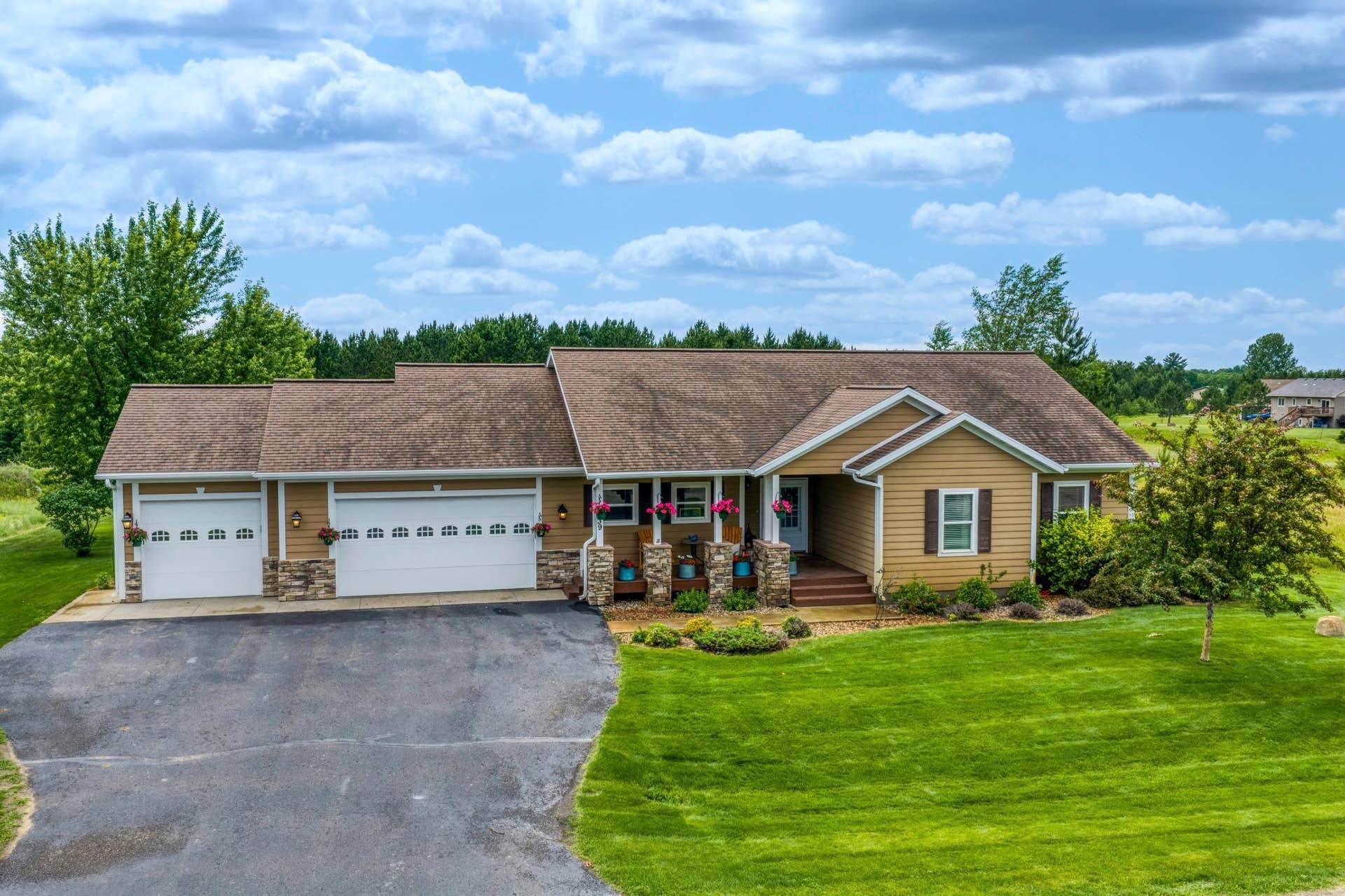 1320 Whiting Road NW, #39, Bemidji, MN 56601 1320 Whiting Road NW, #39, Bemidji, MN 56601