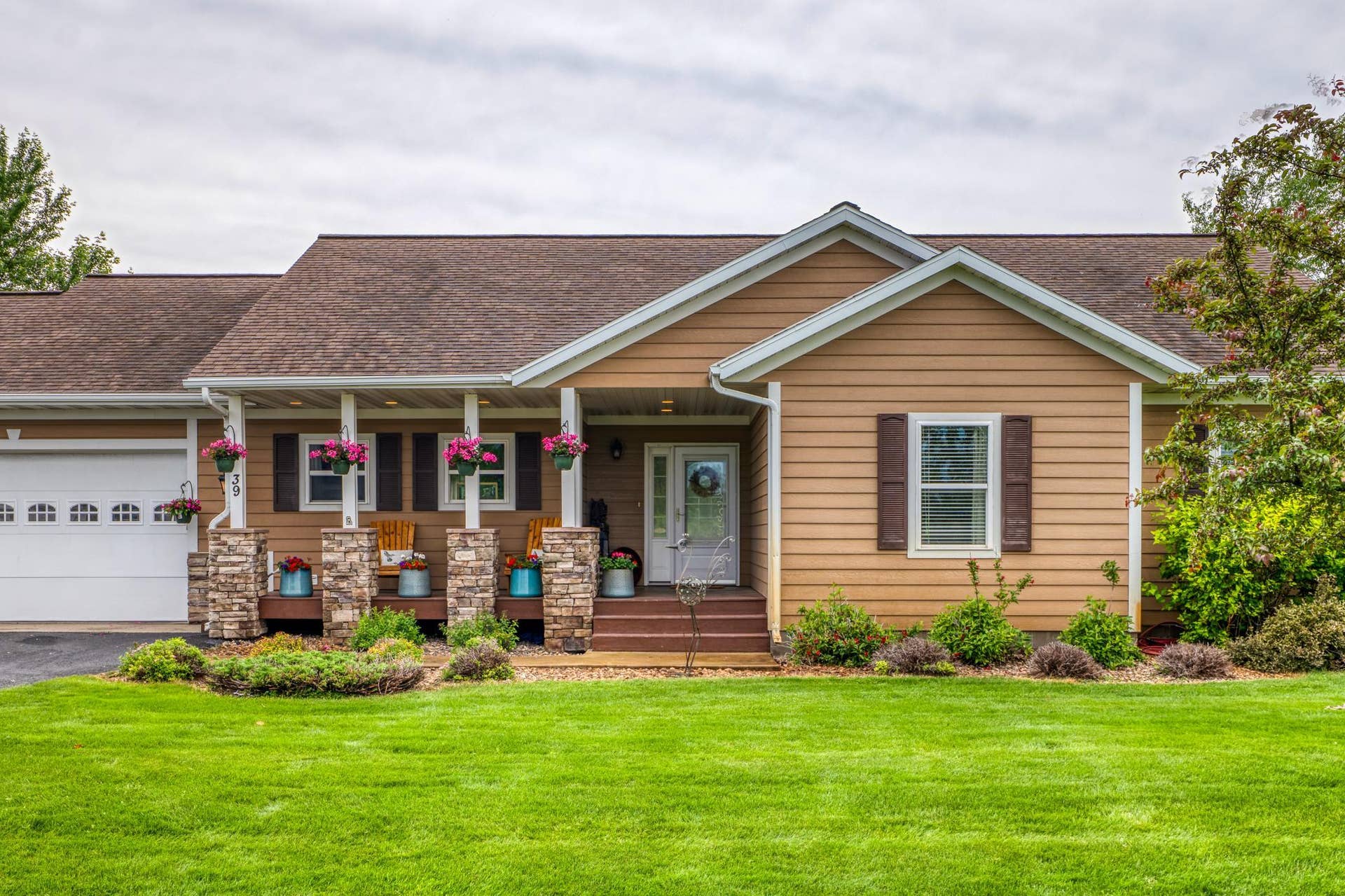 1320 Whiting Road NW, #39, Bemidji, MN 56601 1320 Whiting Road NW, #39, Bemidji, MN 56601