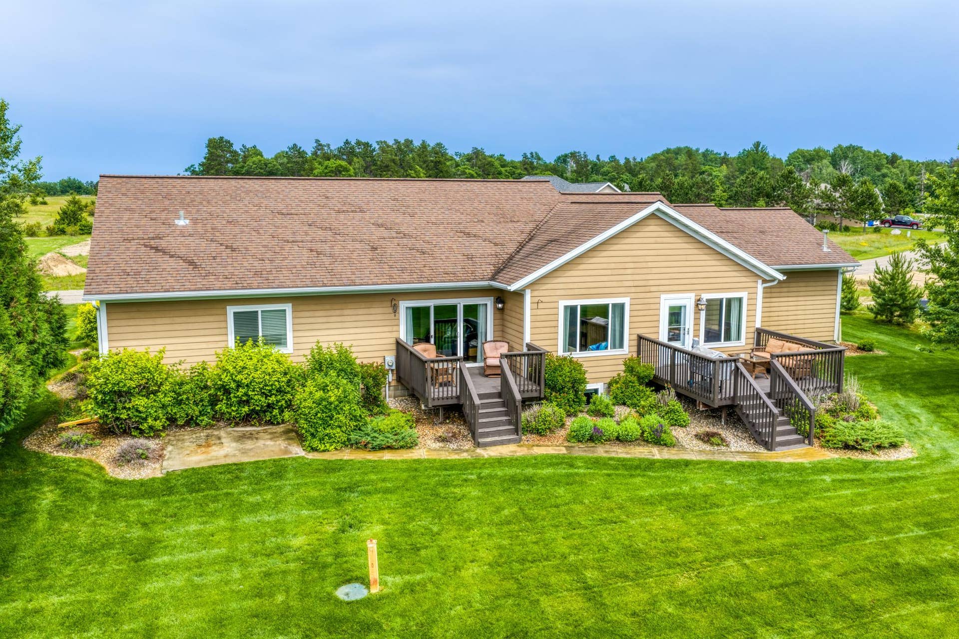 1320 Whiting Road NW, #39, Bemidji, MN 56601 1320 Whiting Road NW, #39, Bemidji, MN 56601