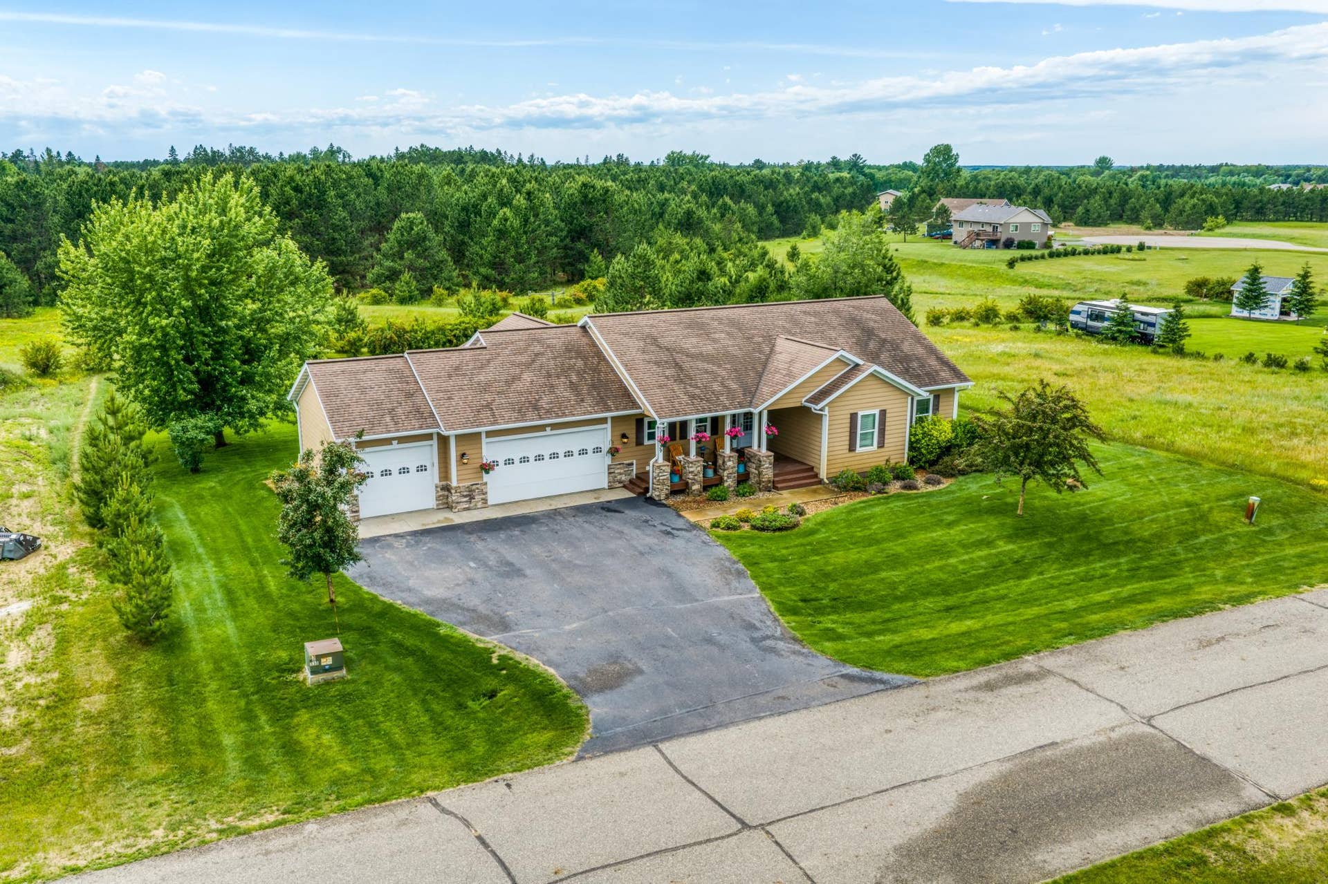 1320 Whiting Road NW, #39, Bemidji, MN 56601 1320 Whiting Road NW, #39, Bemidji, MN 56601