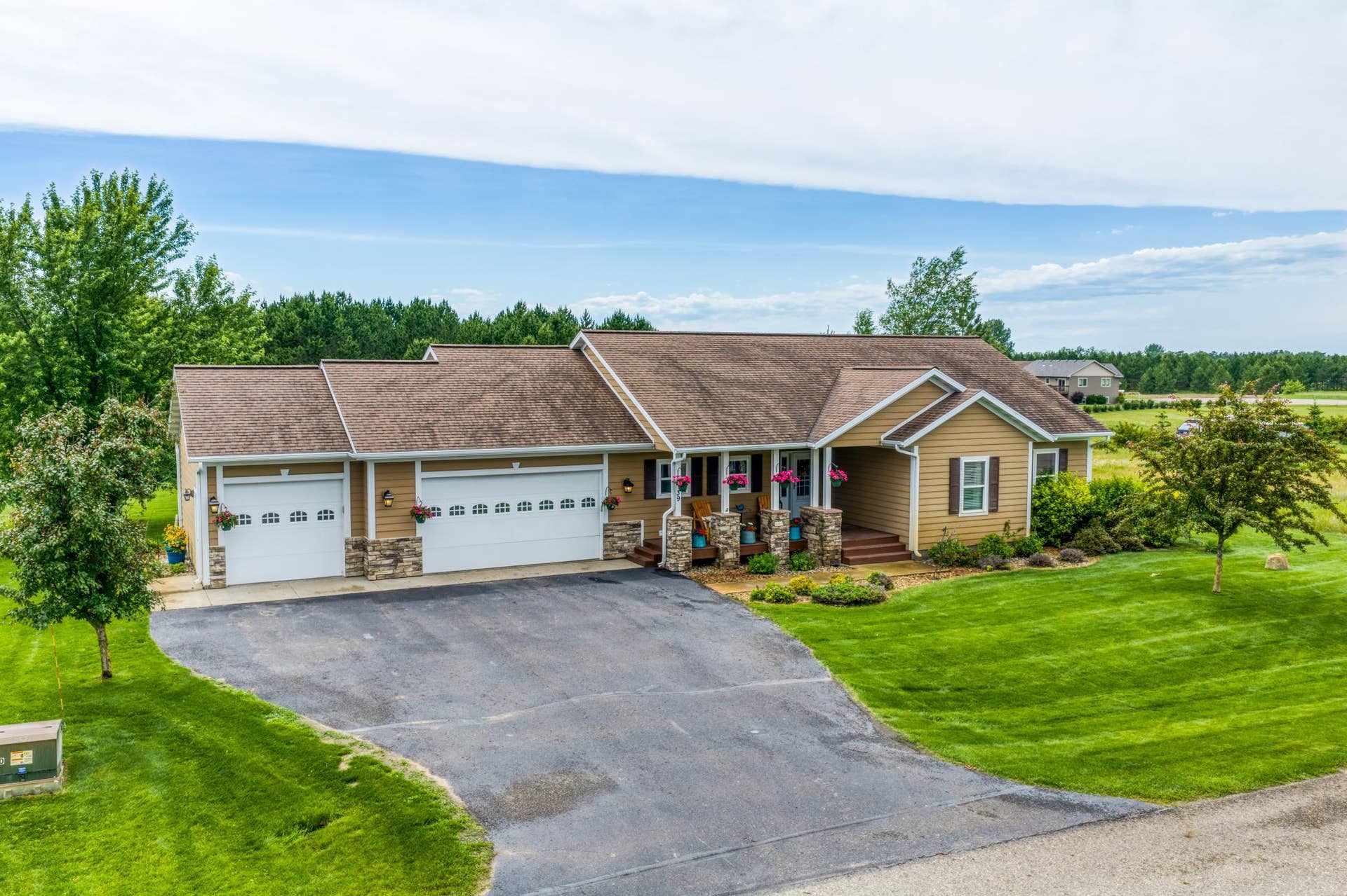 1320 Whiting Road NW, #39, Bemidji, MN 56601 1320 Whiting Road NW, #39, Bemidji, MN 56601