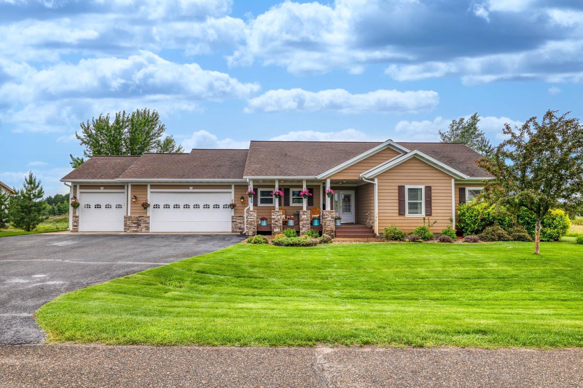 1320 Whiting Road NW, #39, Bemidji, MN 56601 1320 Whiting Road NW, #39, Bemidji, MN 56601